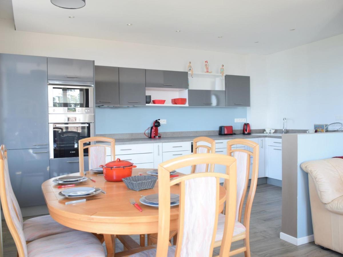 Spacieux Appartement A Evian-Les-Bains Avec Balcon Et Garage - Fr-1-498-48 外观 照片