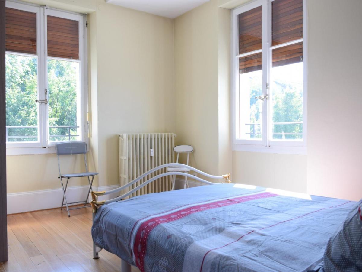 Spacieux Appartement A Evian-Les-Bains Avec Balcon Et Garage - Fr-1-498-48 外观 照片
